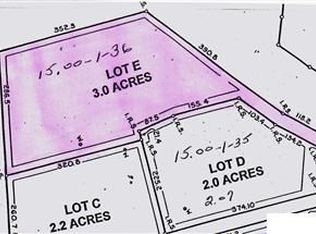 0 Meadow Ln, Hannacroix, NY 12087
