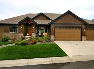 4325 S Pinegrove Ln, Spokane, WA 99223