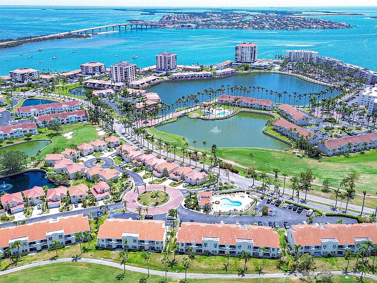 6191 Bahia Del Mar Blvd #205 — Photo 4