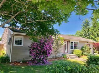 34 York Dr, Coventry, RI 02816