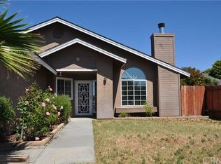 544 Navajo Ave, Paso Robles, CA 93446