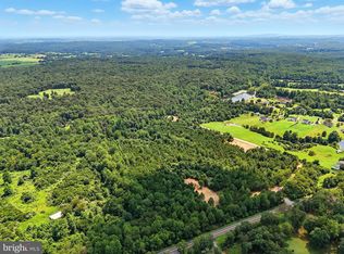 1 Foxtrot Ln, Rixeyville, VA 22737