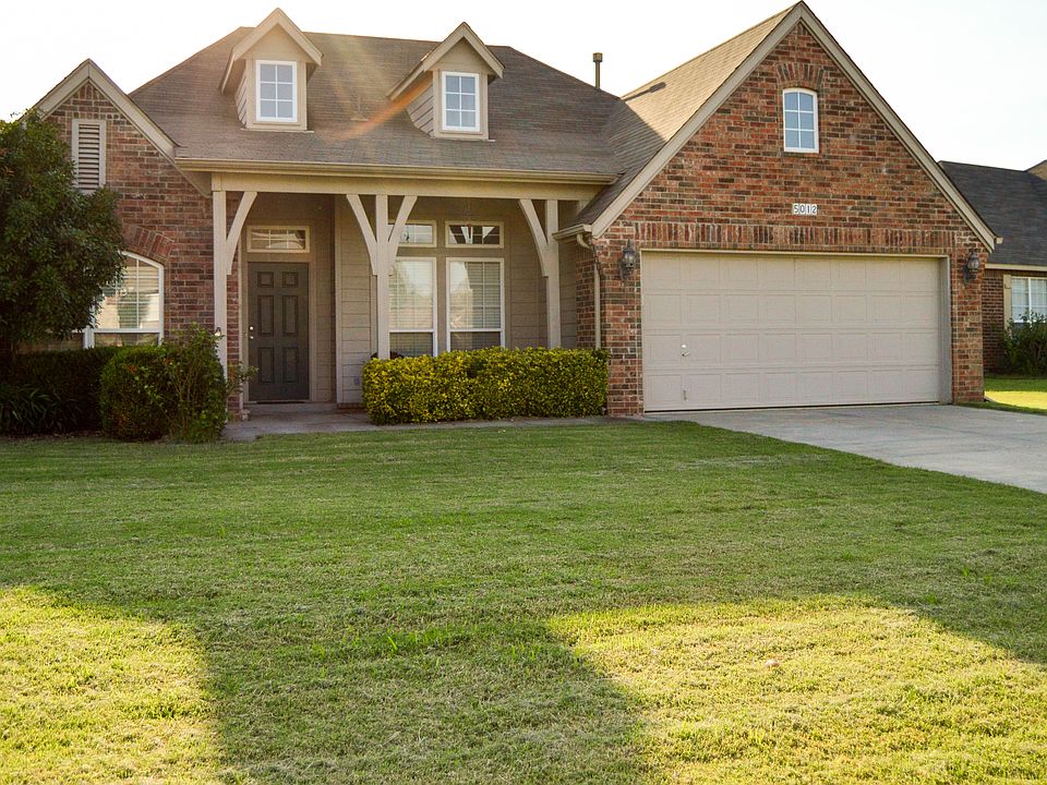 1st image of 5012 S 195th Ct E