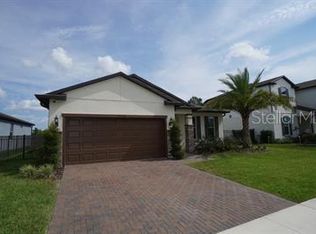 17256 Goldcrest Loop, Clermont, FL 34714