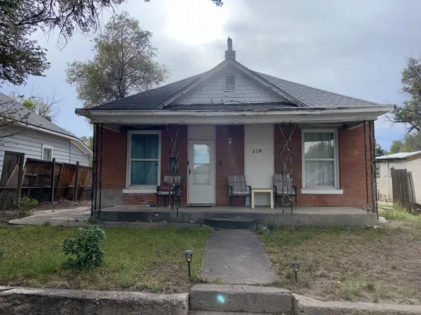 218 Lewis Ave, La Junta, CO 81050
