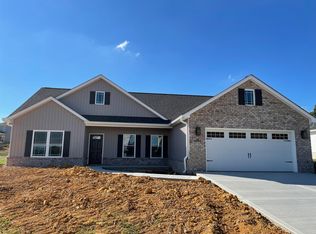 2067 Presley Xing, Jonesborough, TN 37659