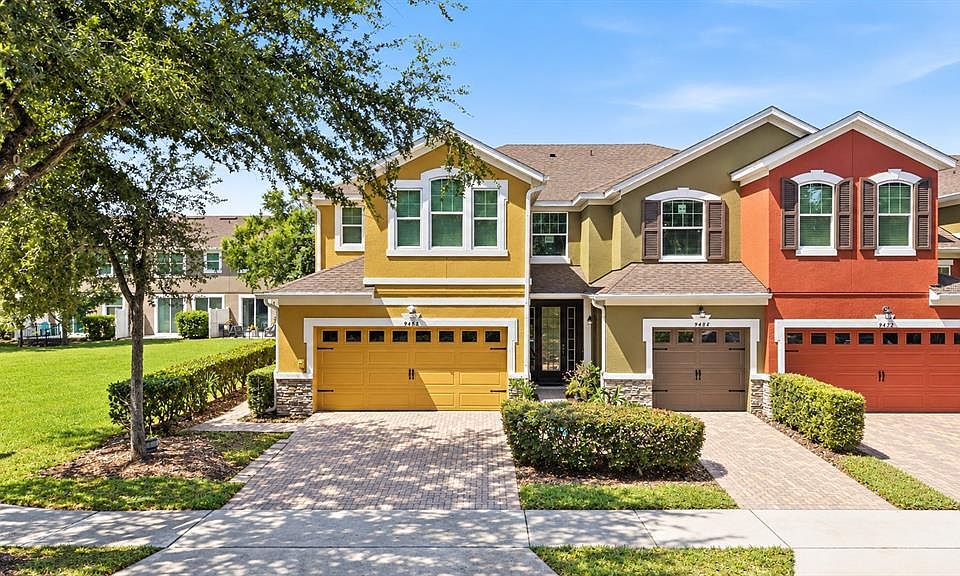 1st image of 9496 Strongbark Ln