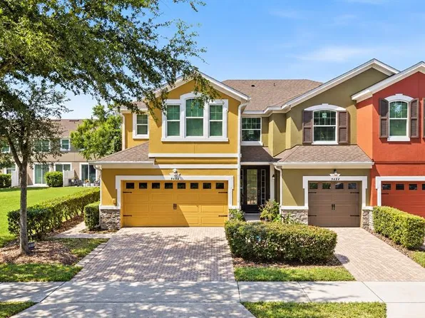 9496 Strongbark Ln, Orlando, FL 32832