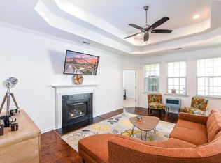 521 Nelliefield Trl, Charleston, SC 29492
