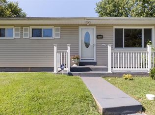 4728 Candace Dr, Saint Louis, MO