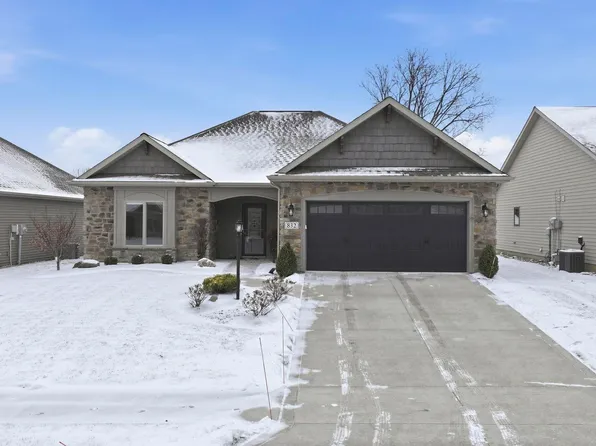 832 Owls Point, Fort Wayne, IN 46825