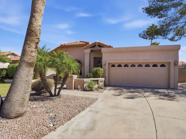 1437 N Lesueur --, Mesa, AZ 85203