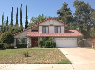 9568 Hamilton St, Rancho Cucamonga, CA 91701