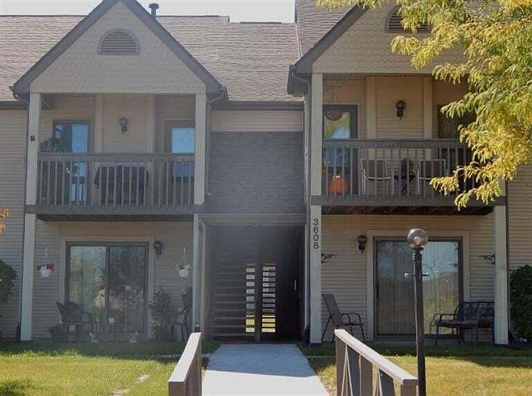 1st image of 3608 Timberbridge Dr APT E