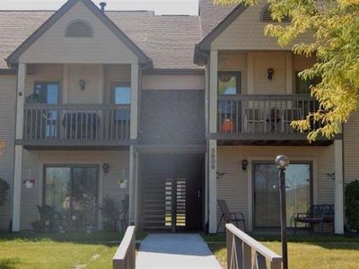 3608 Timberbridge Dr APT E, Valparaiso, IN, 46383