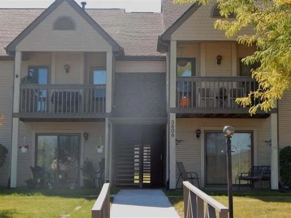 3608 Timberbridge Dr APT E, Valparaiso, IN 46383