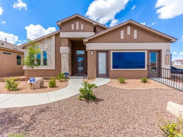 Woodland Plan, Rancho Santa Teresa