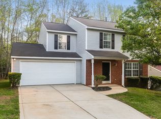 10412 Wilson Glen Dr, Charlotte, NC 28214