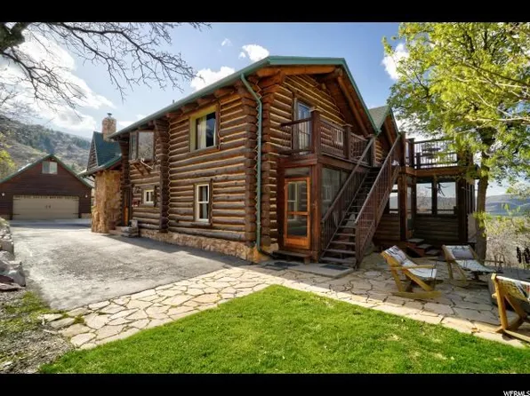 2063 Big Sky Dr, Eden, UT 84310