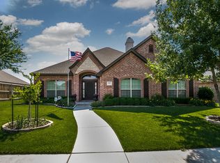 8607 Baxter Dr, Amarillo, TX 79119