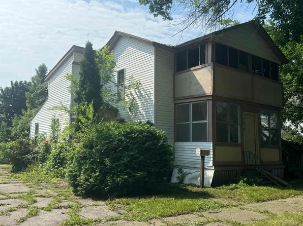 1008 N Granger St, Saginaw, MI 48602