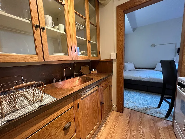 The EB Green Residence — Photo 39