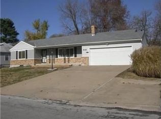 516 E 78th St, Kansas City, MO 64131