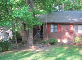 615 Brent Rd, Raleigh, NC 27606