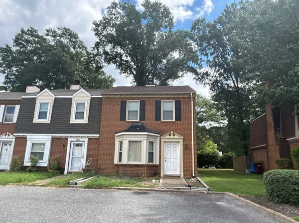 1219 Cedar Mill Sq, Chesapeake, VA 23320