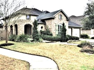 27503 Caradoc Springs Ct, Spring, TX 77386