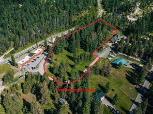 7925 State Highway 35, Bigfork, MT 59911