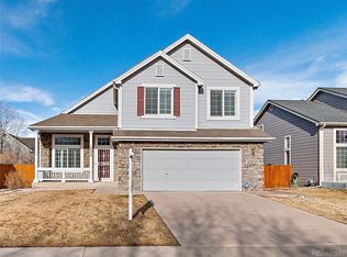 13339 York Way, Thornton, CO 80241