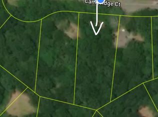 1342 Cambridge Ct, Bushkill, PA 18324