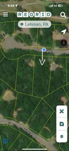 1342 Cambridge Ct, Bushkill, PA, 18324