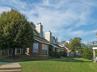 3206 Ridge View Ct APT 204, Woodbridge, VA 22192