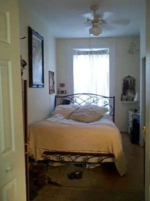 Rented by Frank Galeano Licensed Real Estate Broker INC | media 60