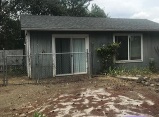 1404 SE 152nd Pl, Portland, OR 97233