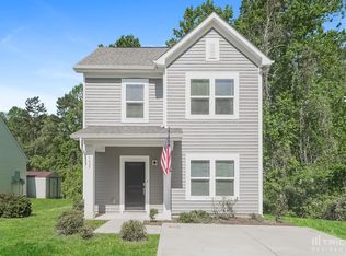 5027 Elizabeth Rd, Charlotte, NC 28269