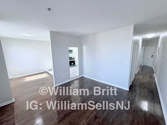 Living room area