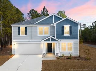 102 Teagarden Court Ln, Sanford, NC 27332