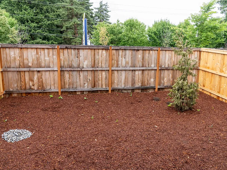 Backyard-turf being placed next week