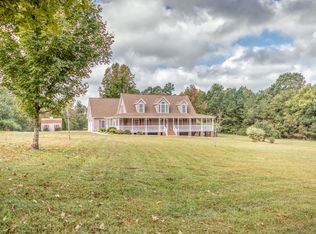 1851 White Smith Rd, Siler City, NC 27344
