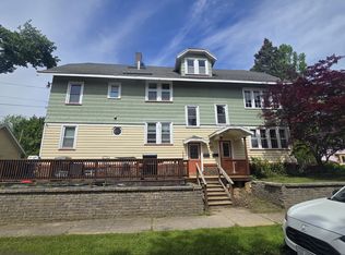 921 Garson Ave #2, Rochester, NY 14609