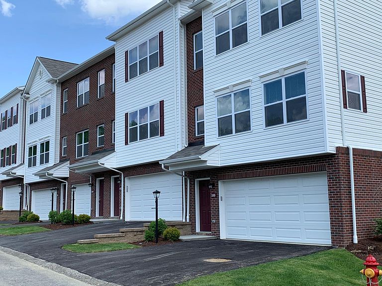 Bright Oaks Apartment Rentals Oakdale, PA Zillow