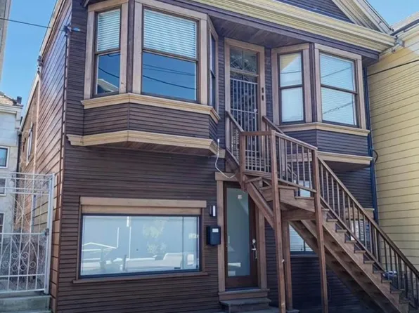 1279 Florida St, San Francisco, CA 94110