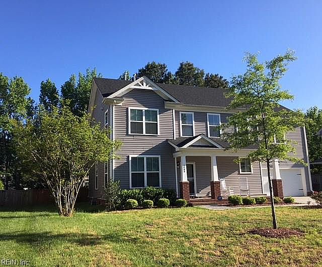 4605 Rothwell Ct, Virginia Beach, VA 23456 Zillow