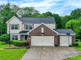 5807 Columbia Cir S, Greenwood, IN 46142