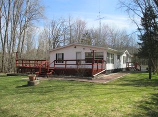 N3451 Deer Run Rd, Montello, WI 53949