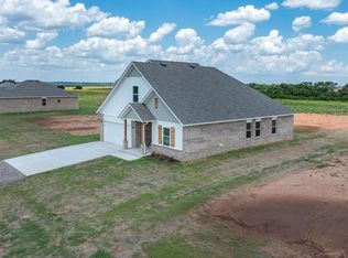 545 Evergreen Way, Guthrie, OK 73044