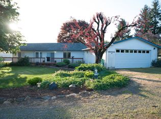 6701 NE 339th St, La Center, WA 98629